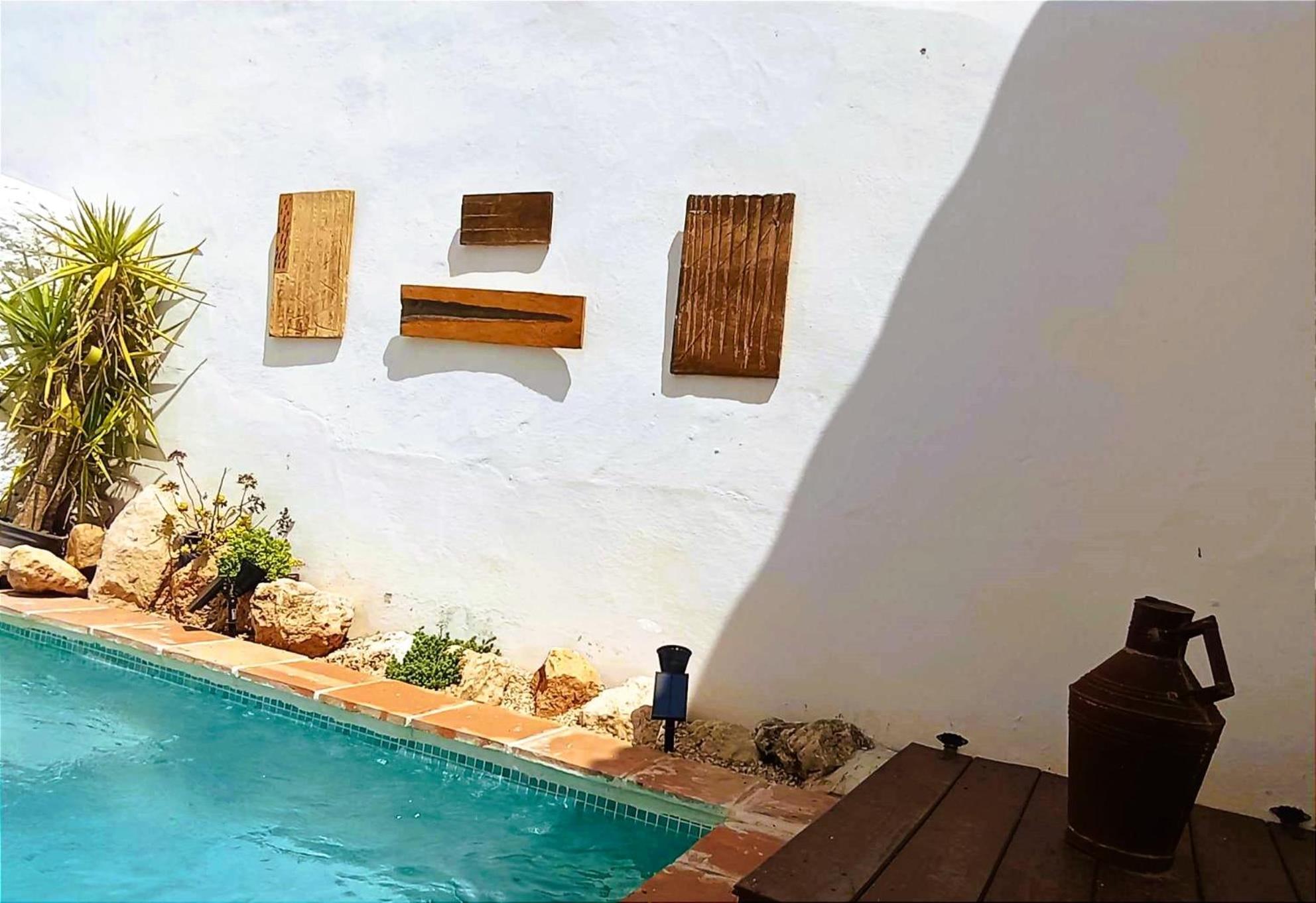 Casa Shyshka Country Cottage Periana Eksteriør bilde