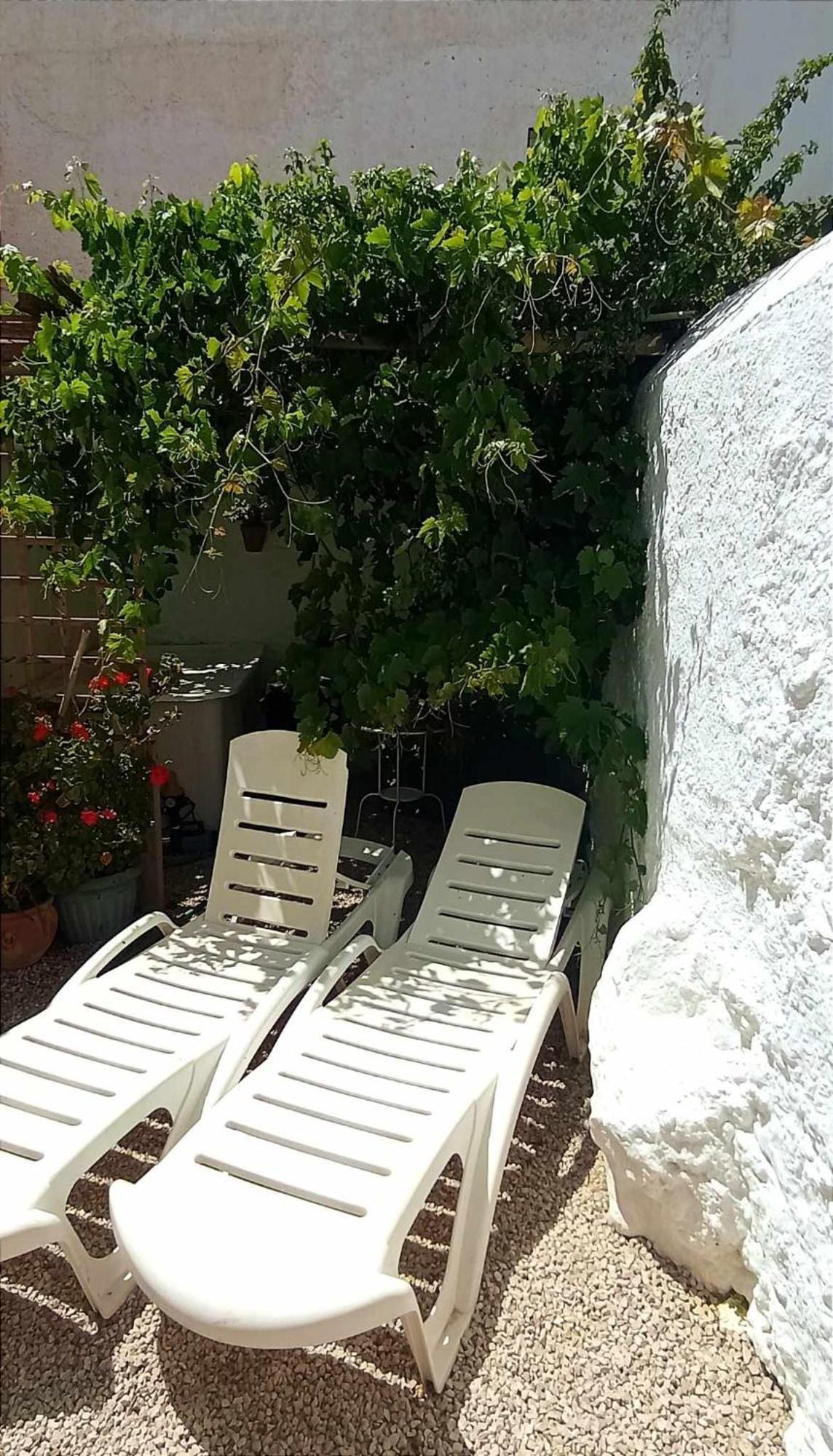Casa Shyshka Country Cottage Periana Eksteriør bilde