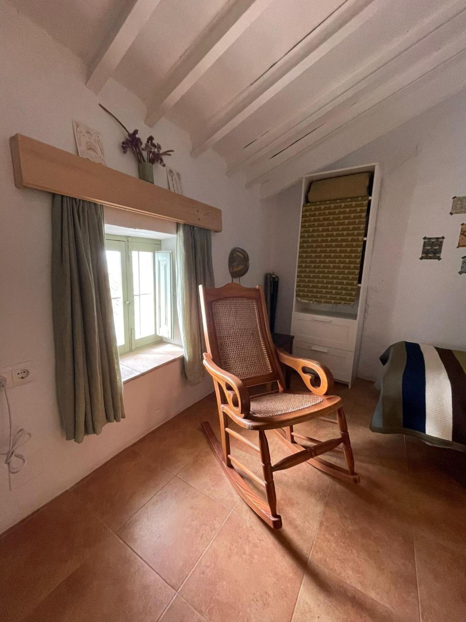 Casa Shyshka Country Cottage Periana Eksteriør bilde