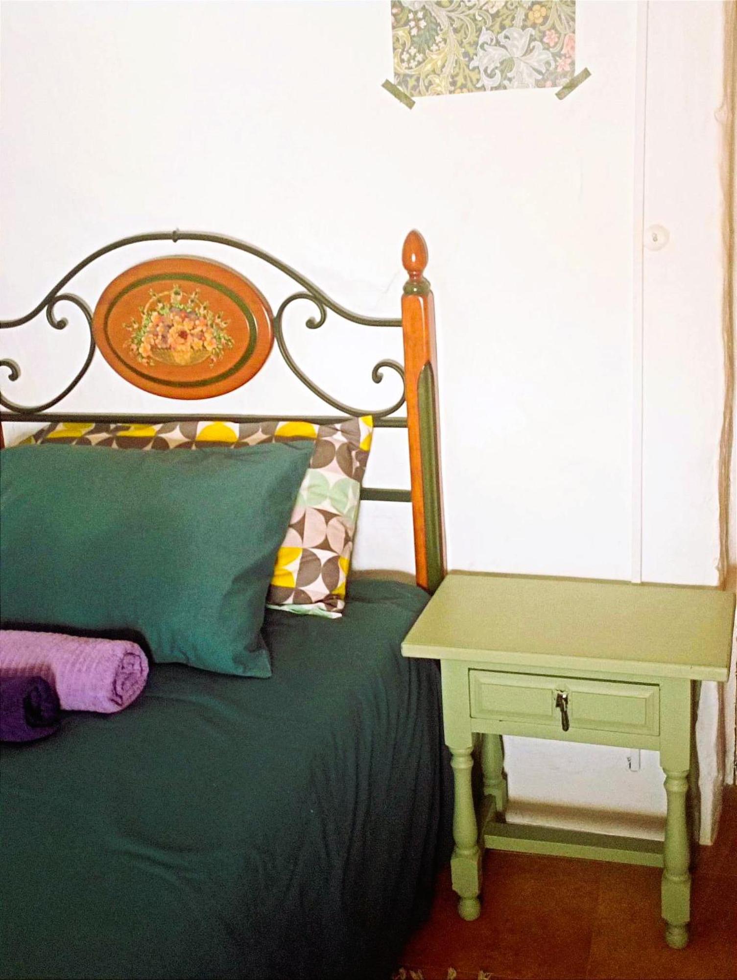 Casa Shyshka Country Cottage Periana Eksteriør bilde