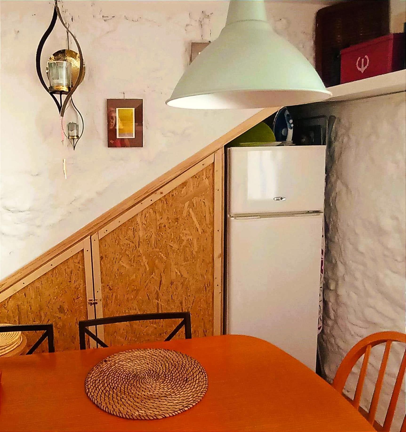 Casa Shyshka Country Cottage Periana Eksteriør bilde